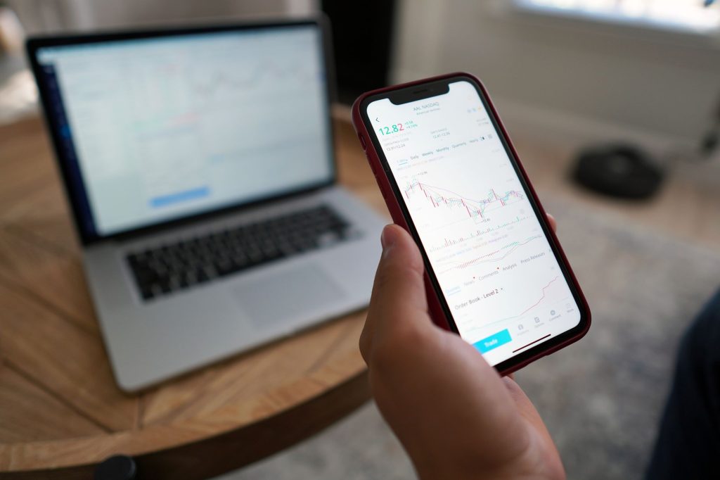 elegir un bróker confiable