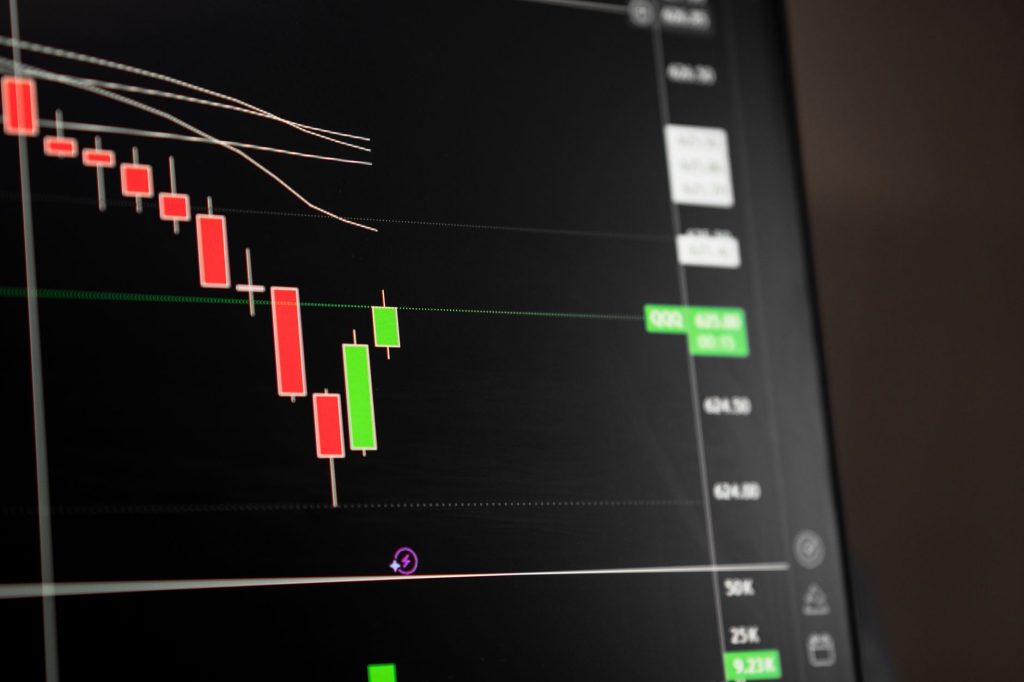 ¿Cómo funciona una orden stop-loss y por qué deberías usarla? orden stop-loss