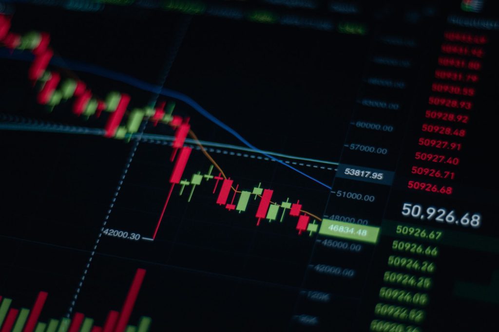 inteligencia artificial en finanzas