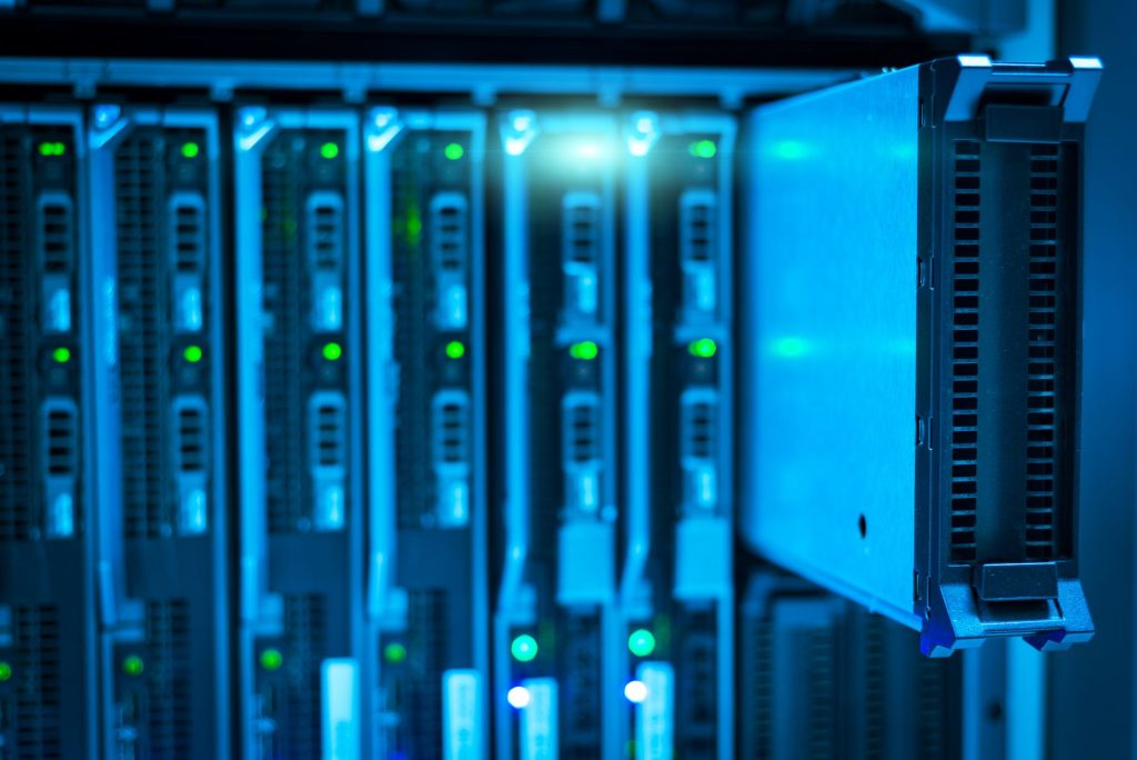 Nvidia y la IA: por qué un solo chip mueve a los índices análisis en profundidad