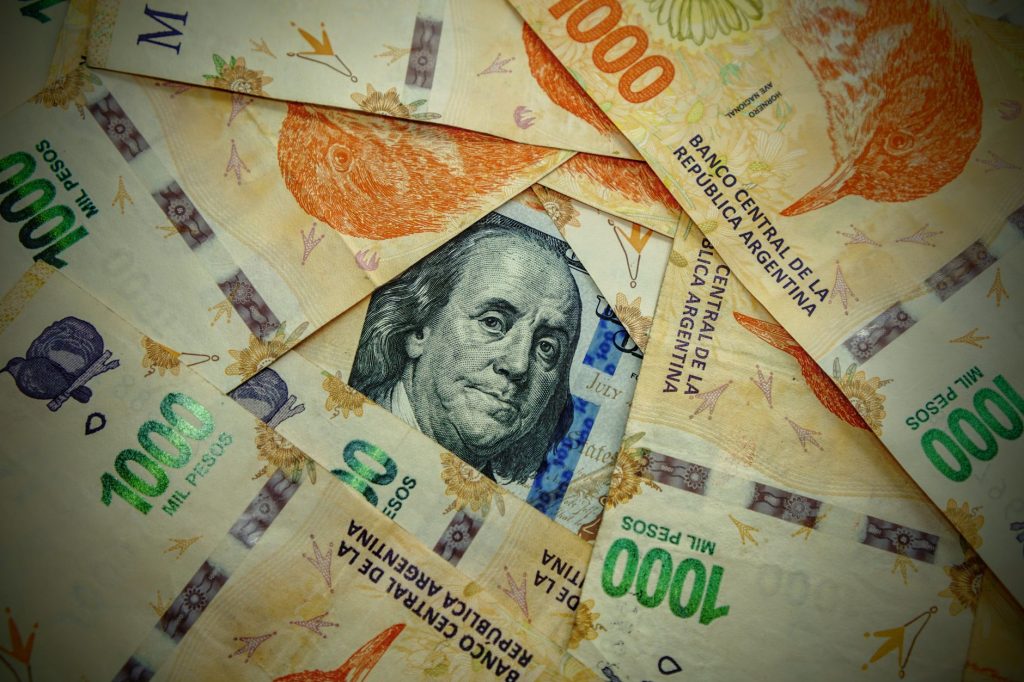 ¿Qué mueve al dólar? Los 4 motores que todo trader vigila Qué Mueve al Dólar
