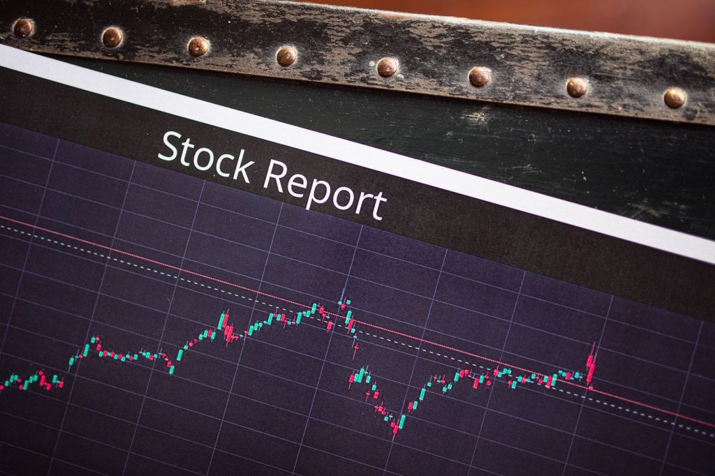 RSI en trading