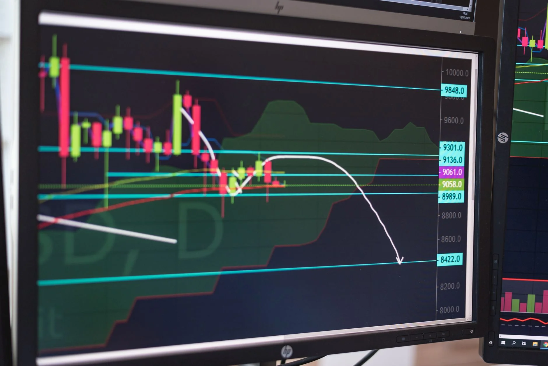 Acciones de Chips: El Impacto Récord del 19.7% en el S&P 500 en 2026
