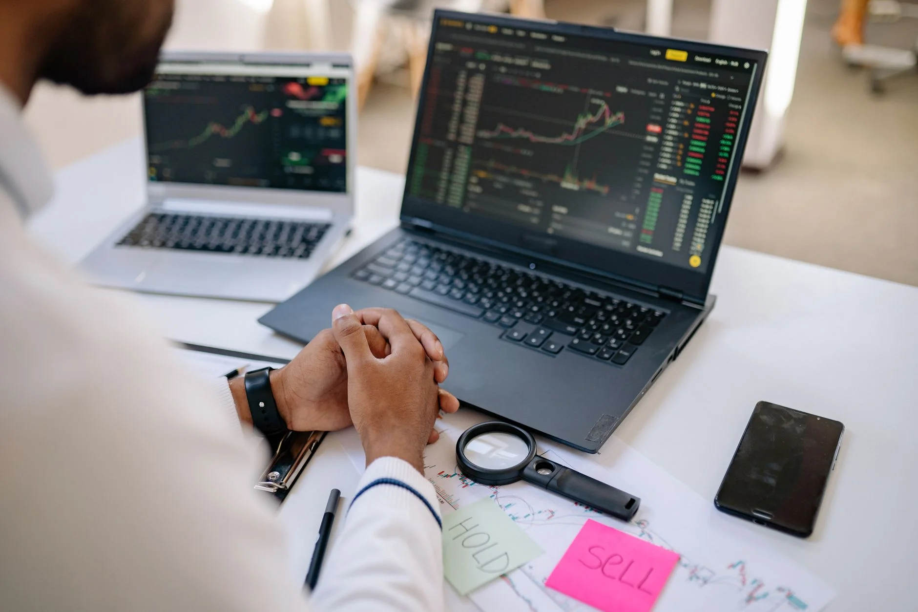 Tamaño de posición: cómo calcular cuánto arriesgar por trade