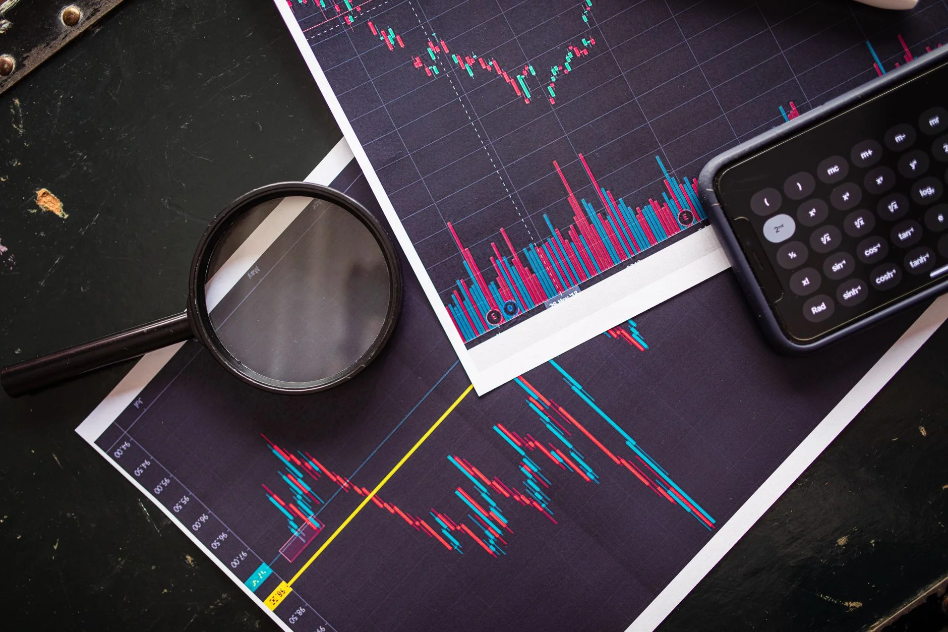 Qué Es la Volatilidad Implícita en el Mercado Financiero